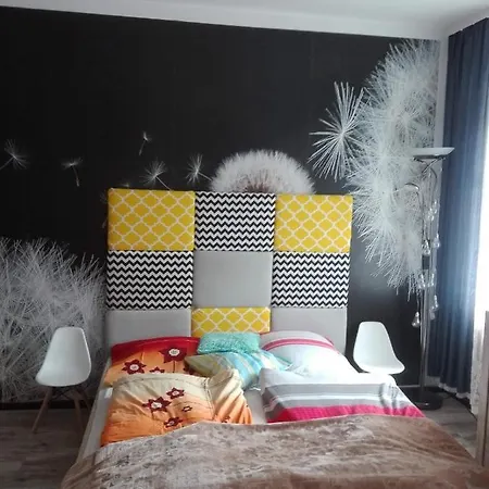 Schronisko Srebrny Potok Apartament *