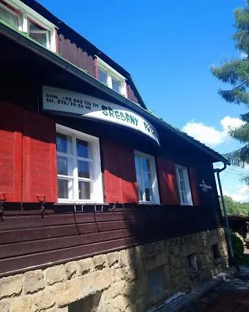 Schronisko Srebrny Potok Apartament